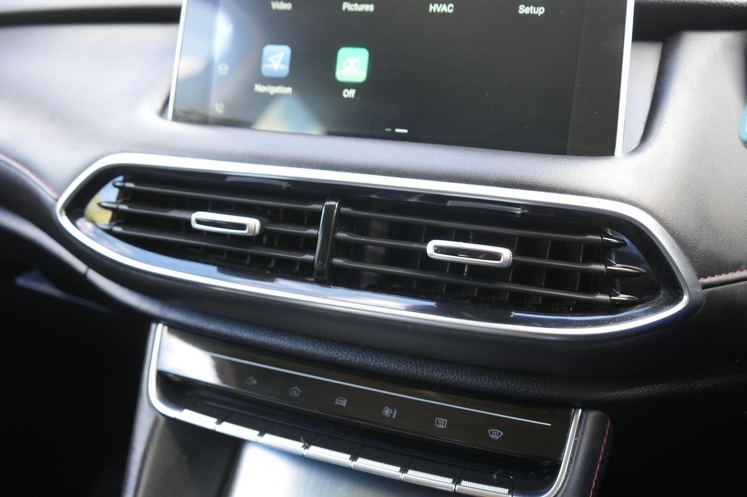 Used MG MG HS 2023 for sale - 76963376: Photo 36