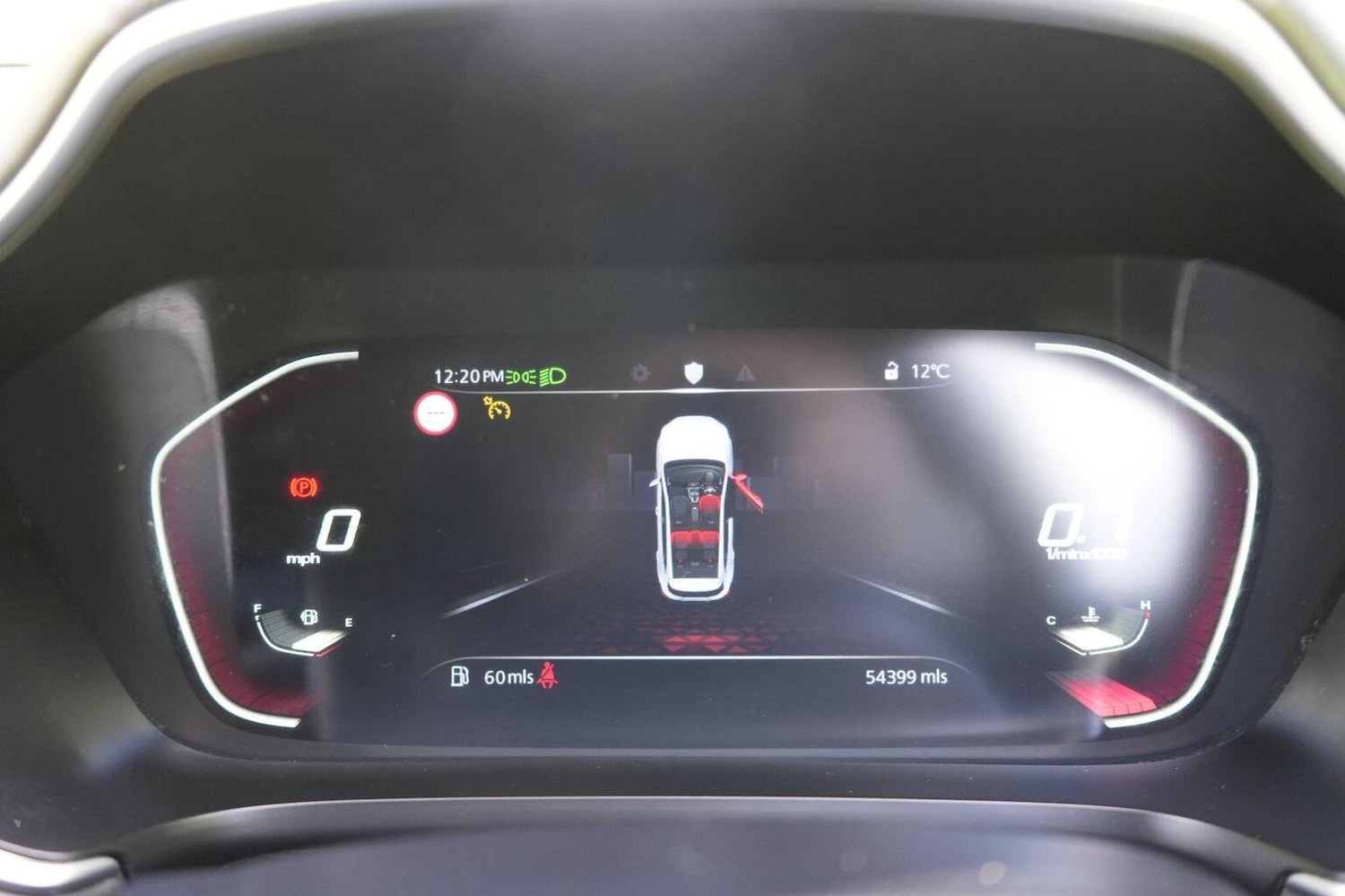 Used MG MG HS 2023 for sale - 76963376: Photo 37