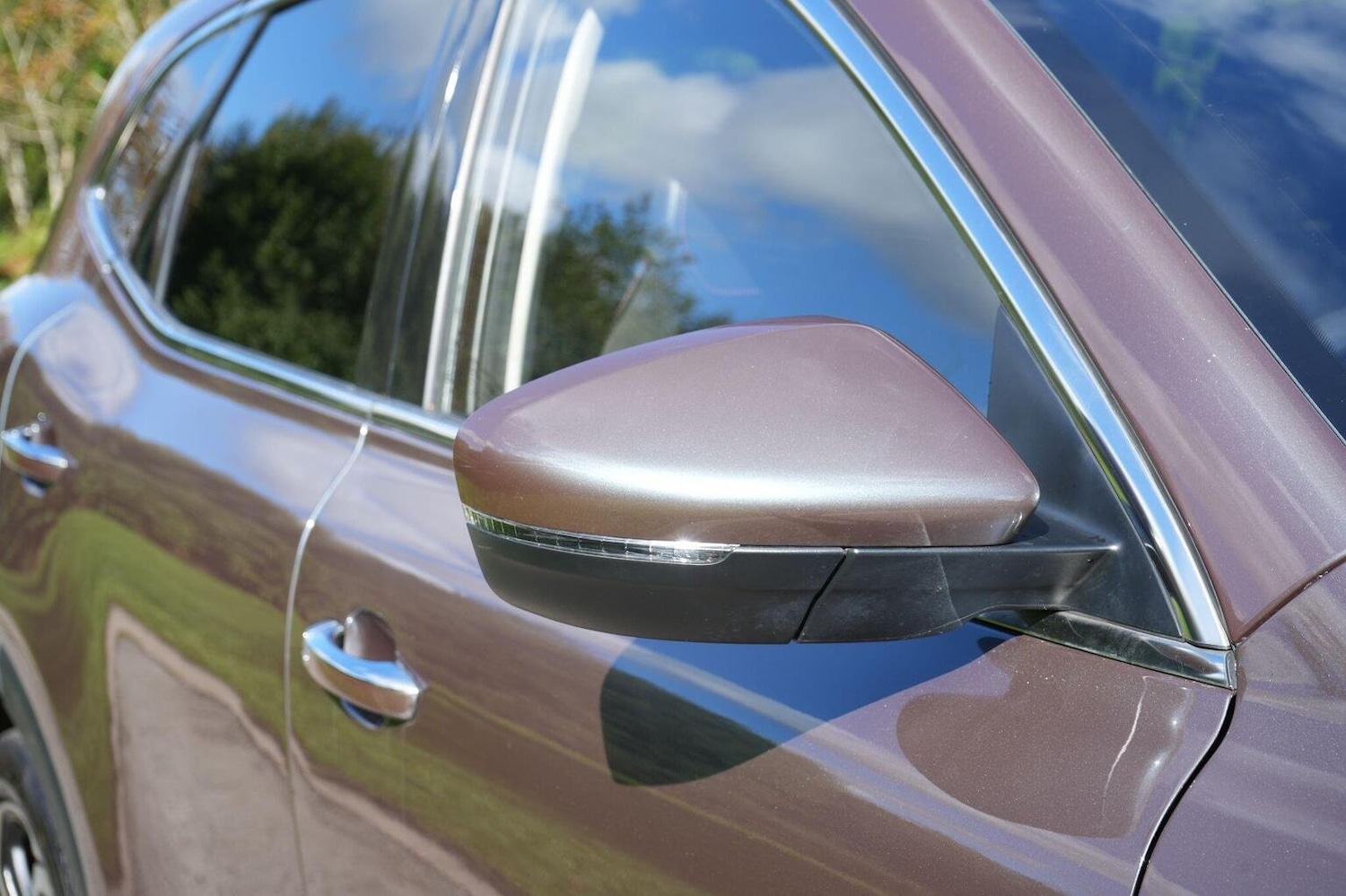 Used MG MG HS 2023 for sale - 76963376: Photo 38