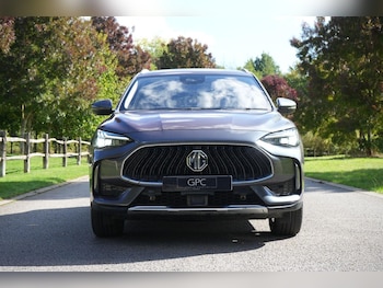 Used MG MG HS 2023 for sale - 76963376: Photo