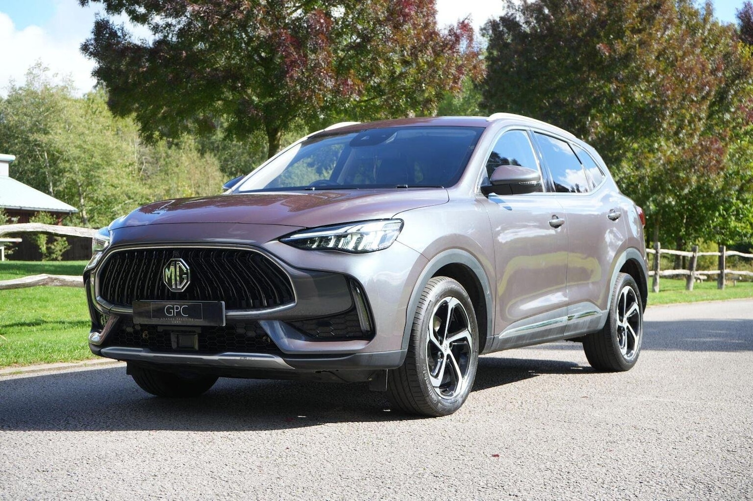 Used MG MG HS 2023 for sale - 76963376: Photo 4