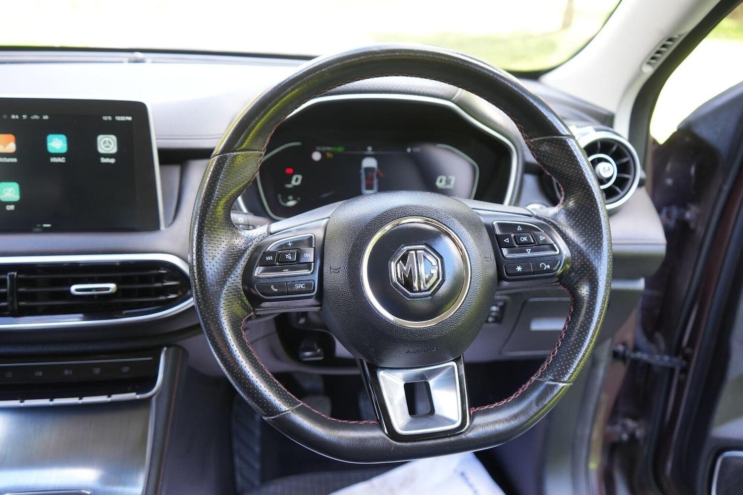 Used MG MG HS 2023 for sale - 76963376: Photo 41