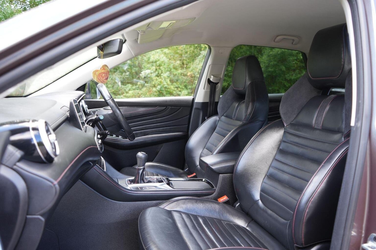 Used MG MG HS 2023 for sale - 76963376: Photo 42