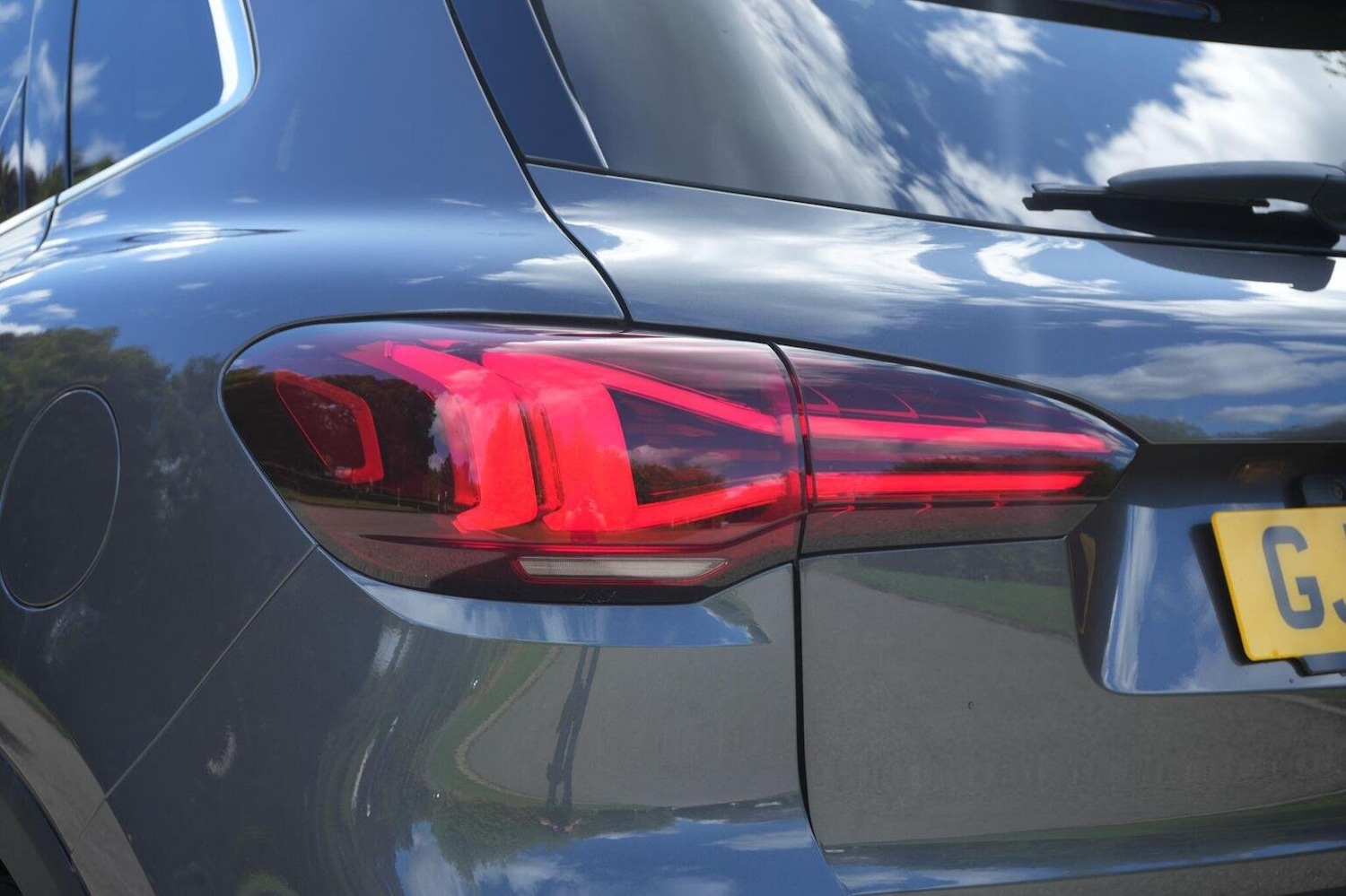 Used MG MG HS 2023 for sale - 76963376: Photo 43