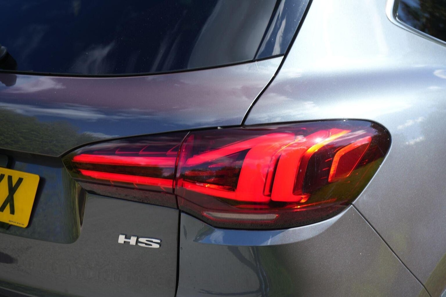 Used MG MG HS 2023 for sale - 76963376: Photo 44