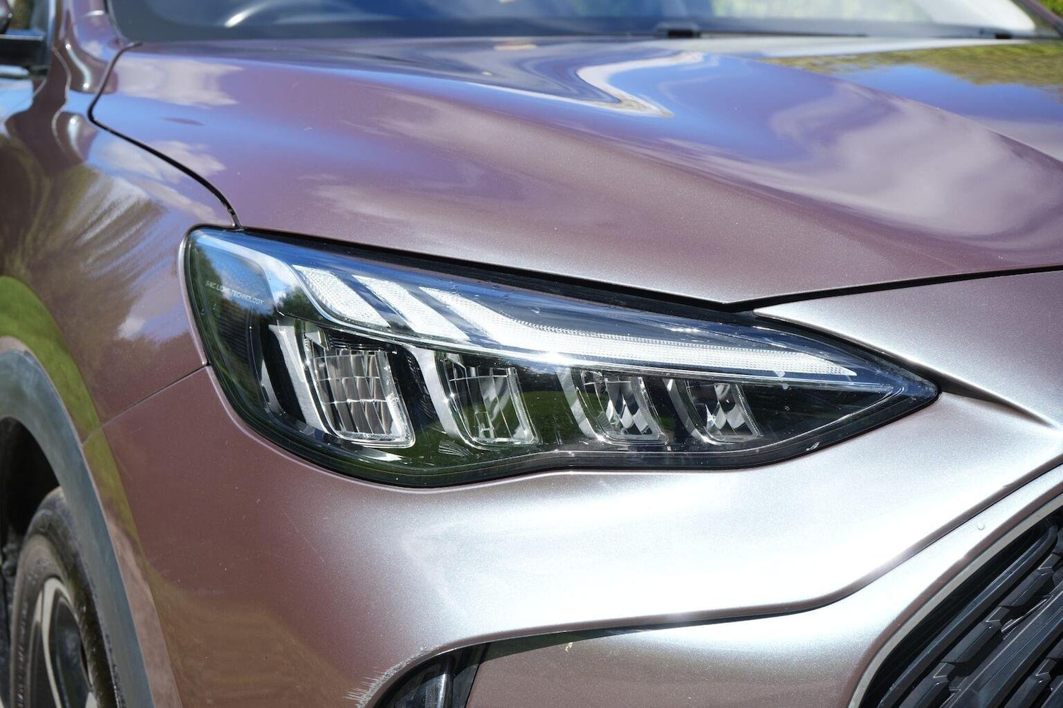 Used MG MG HS 2023 for sale - 76963376: Photo 45