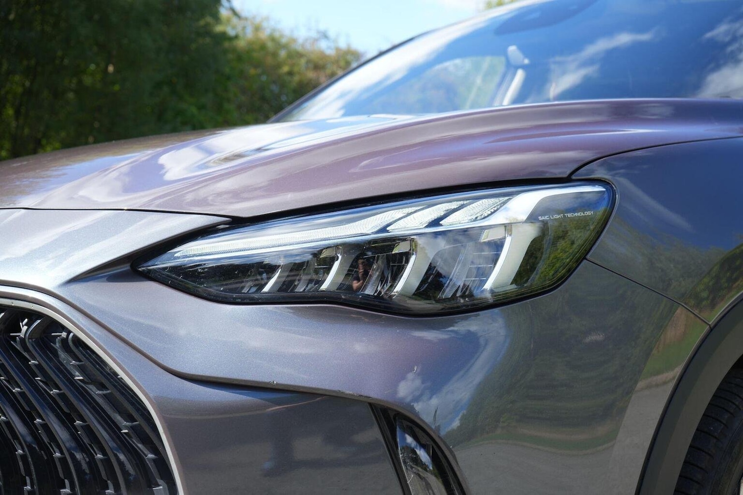 Used MG MG HS 2023 for sale - 76963376: Photo 46