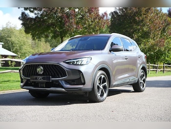 Used MG MG HS 2023 for sale - 76963376: Photo