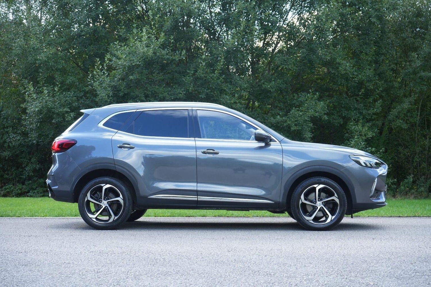 Used MG MG HS 2023 for sale - 76963376: Photo 5