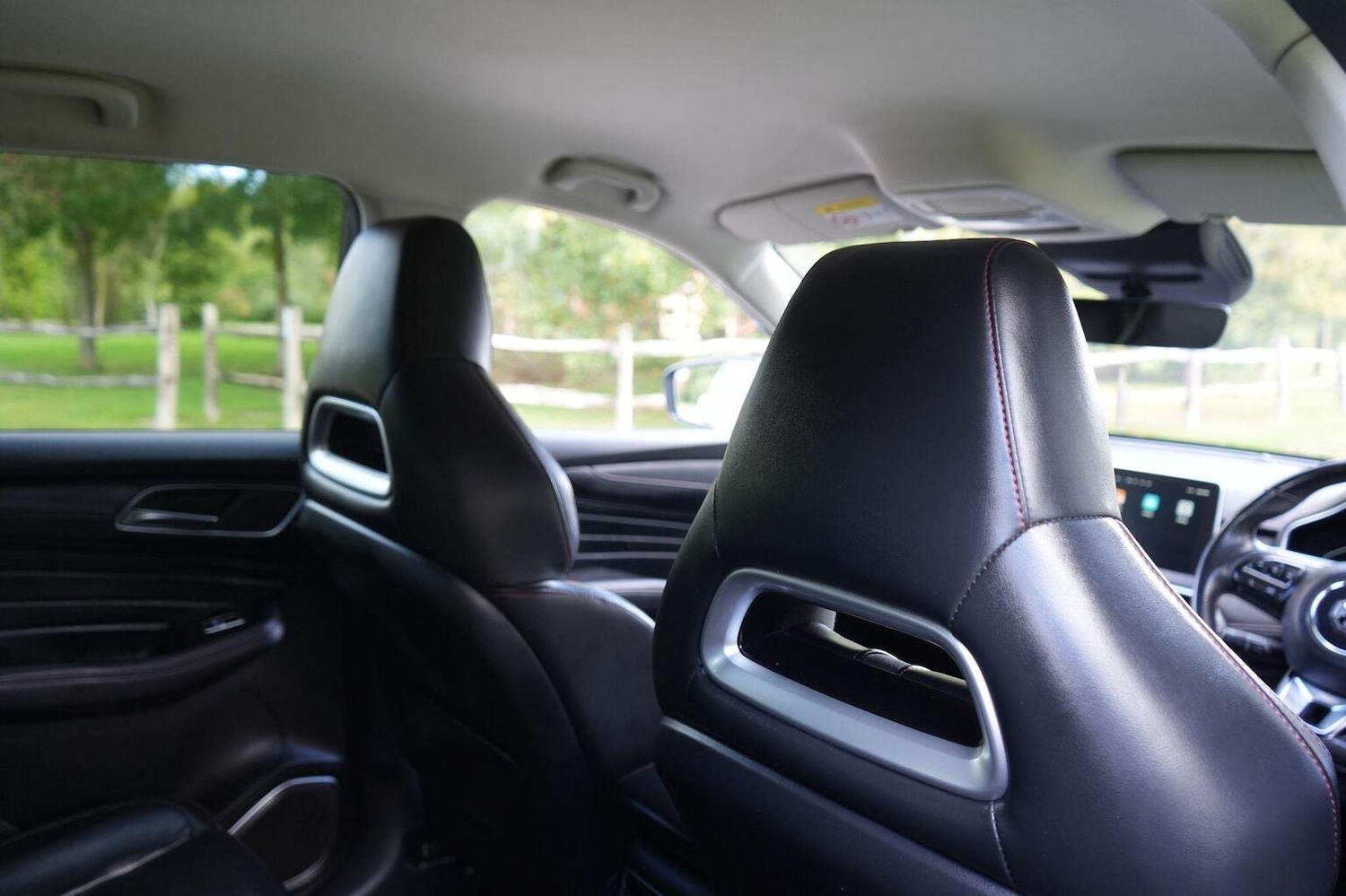 Used MG MG HS 2023 for sale - 76963376: Photo 51