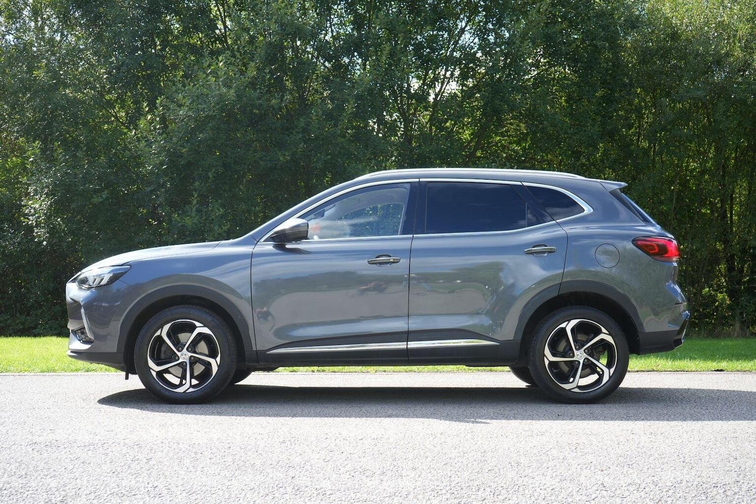 Used MG MG HS 2023 for sale - 76963376: Photo 6