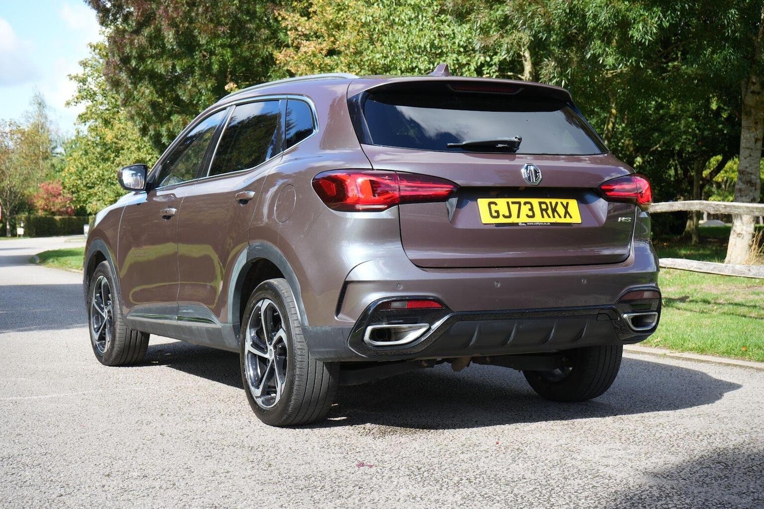 Used MG MG HS 2023 for sale - 76963376: Photo 7