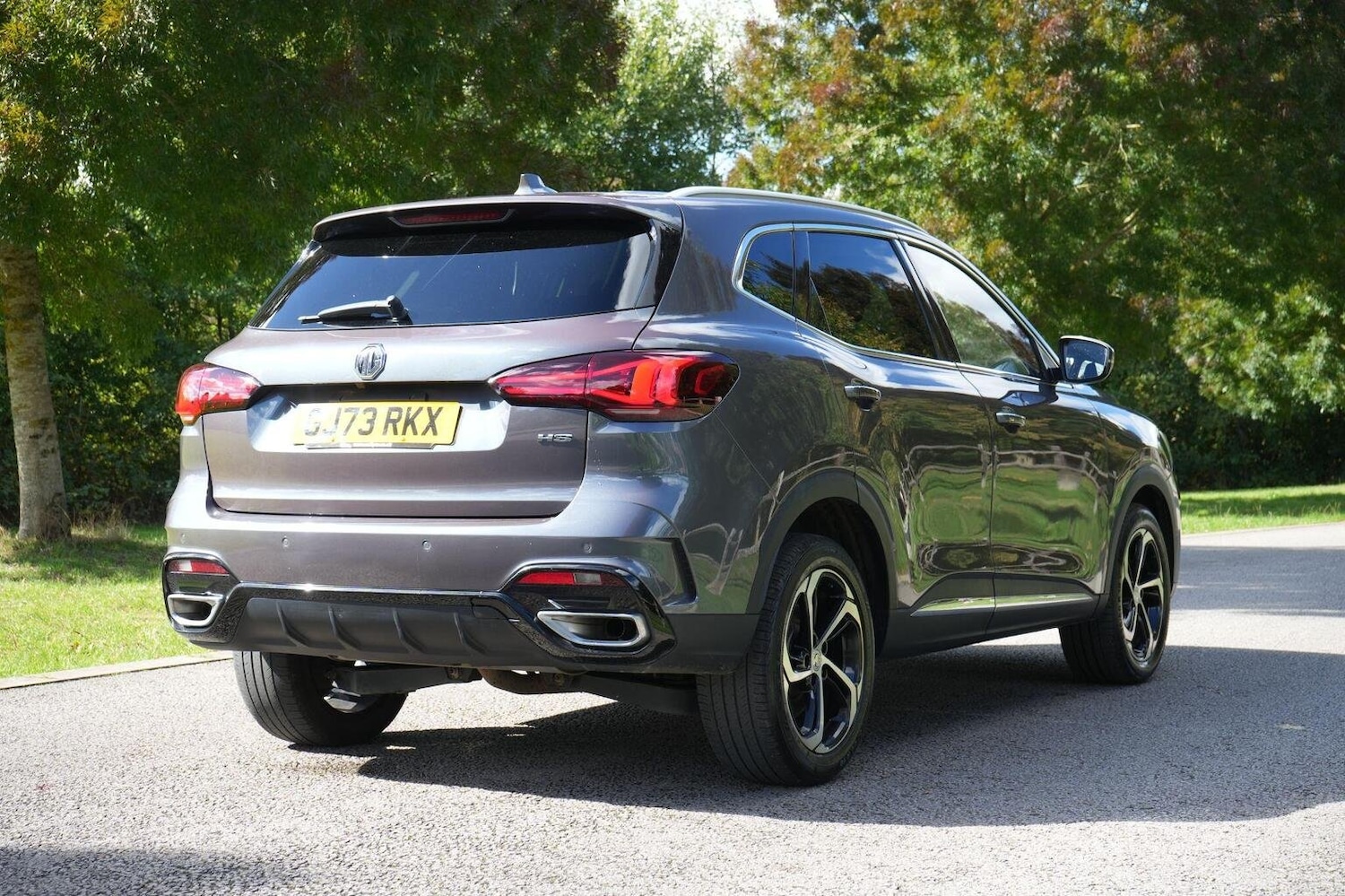 Used MG MG HS 2023 for sale - 76963376: Photo 8