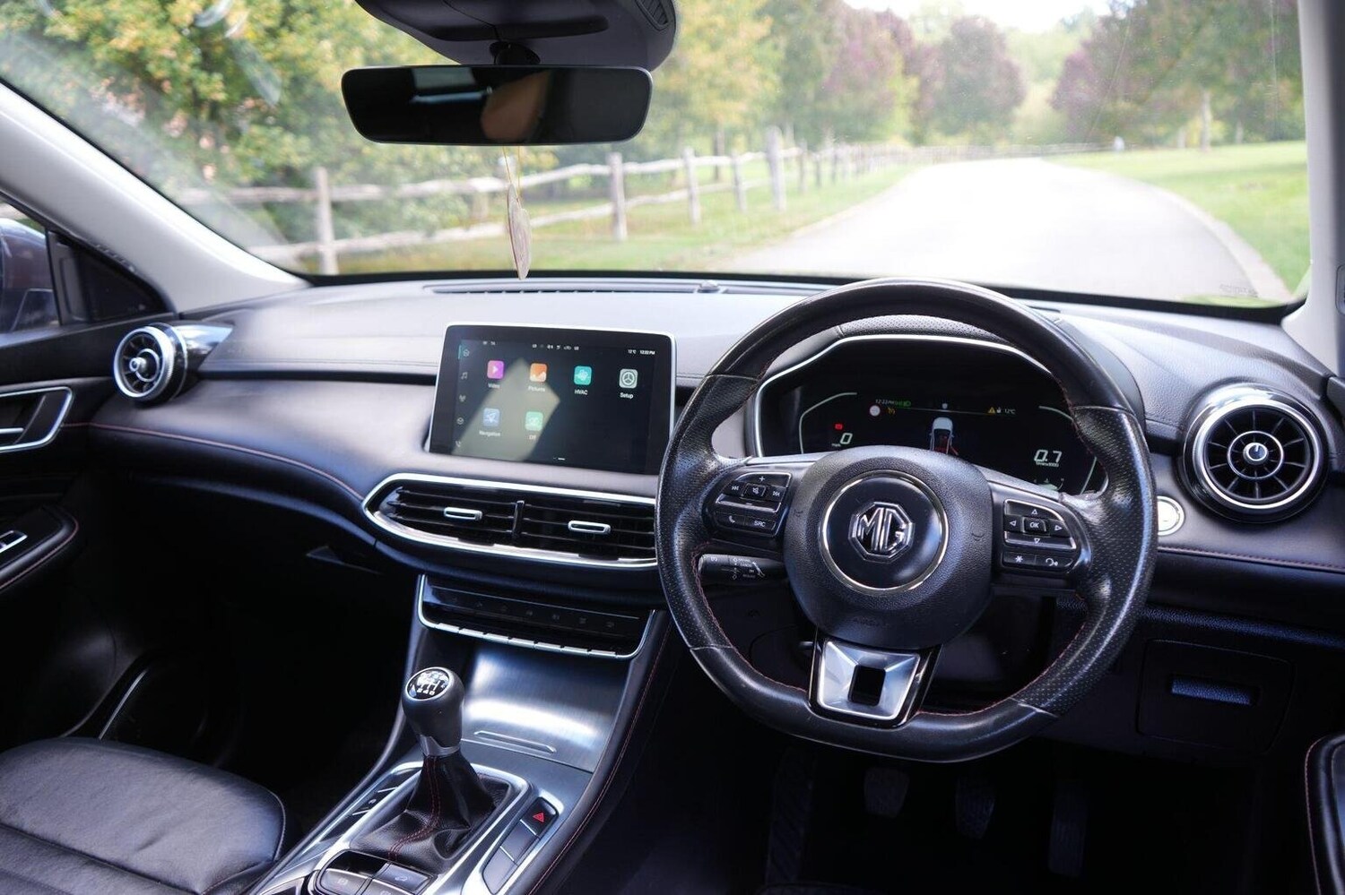 Used MG MG HS 2023 for sale - 76963376: Photo 9