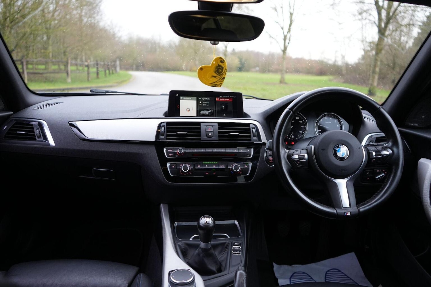 Used BMW 1 Series 2018 for sale - 77303657: Photo 10