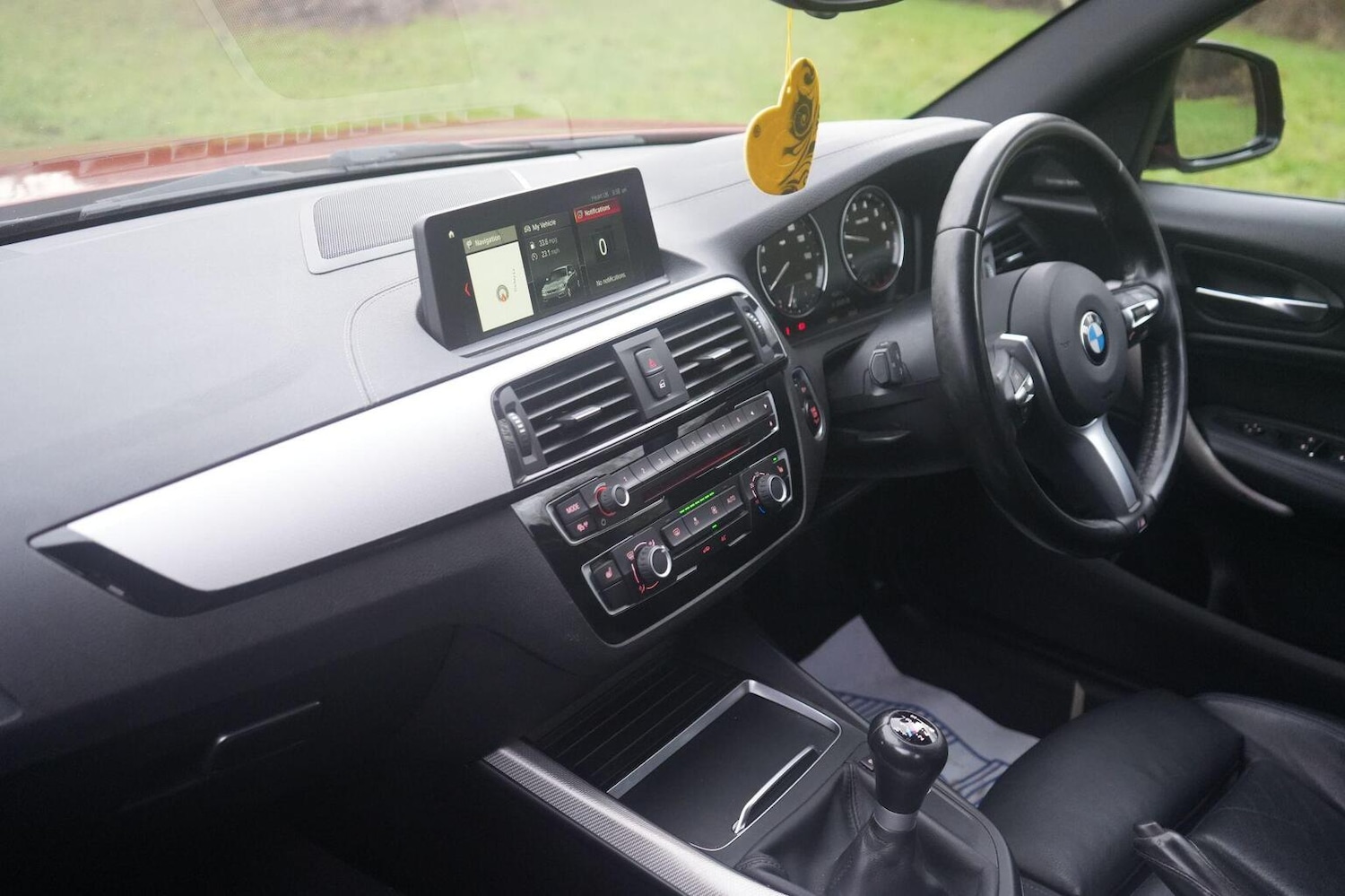 Used BMW 1 Series 2018 for sale - 77303657: Photo 13