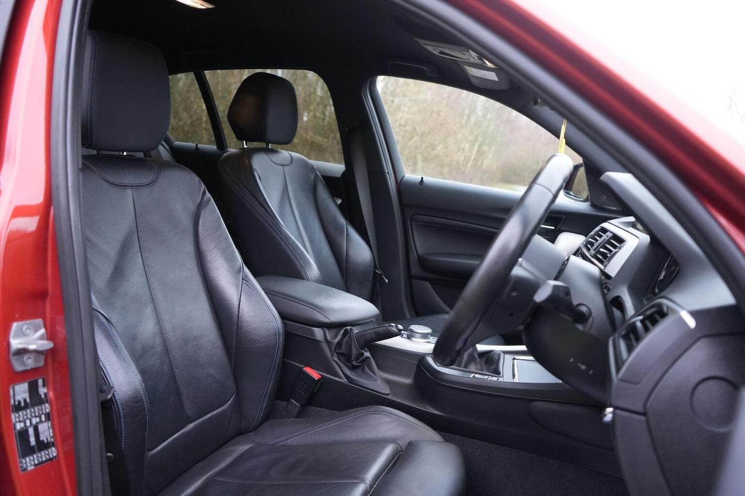 Used BMW 1 Series 2018 for sale - 77303657: Photo 14