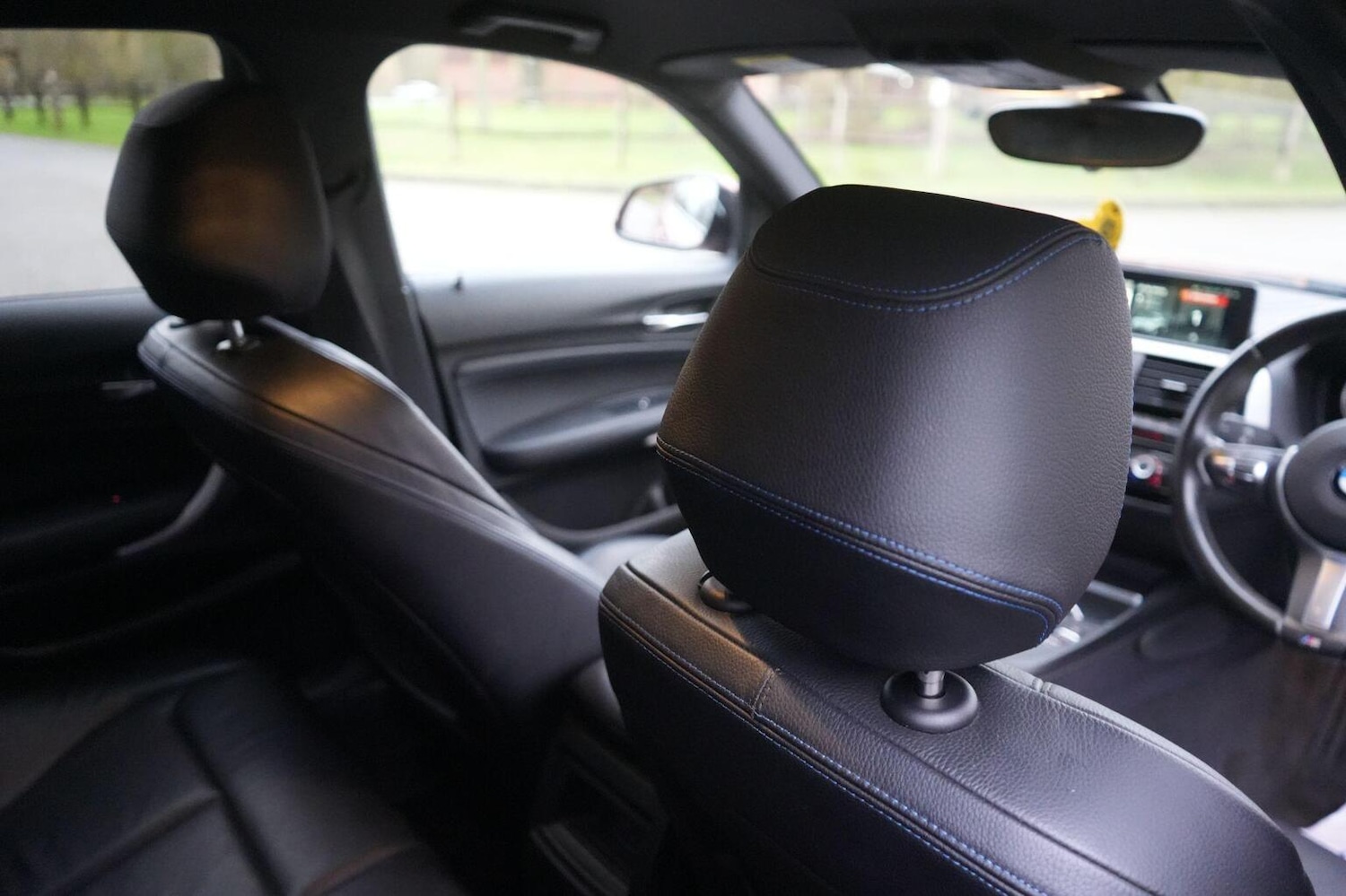 Used BMW 1 Series 2018 for sale - 77303657: Photo 16