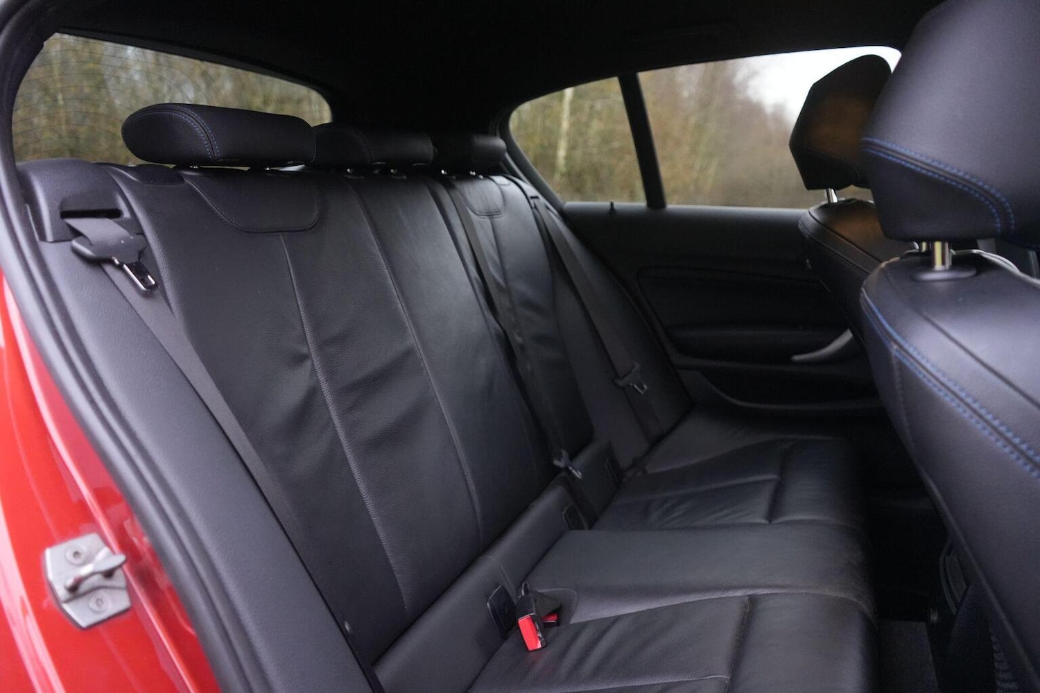 Used BMW 1 Series 2018 for sale - 77303657: Photo 18