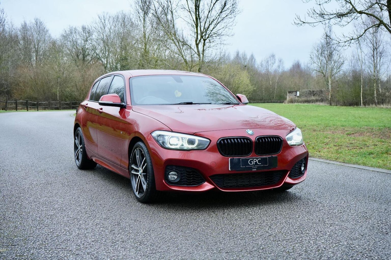 Used BMW 1 Series 2018 for sale - 77303657: Photo 2