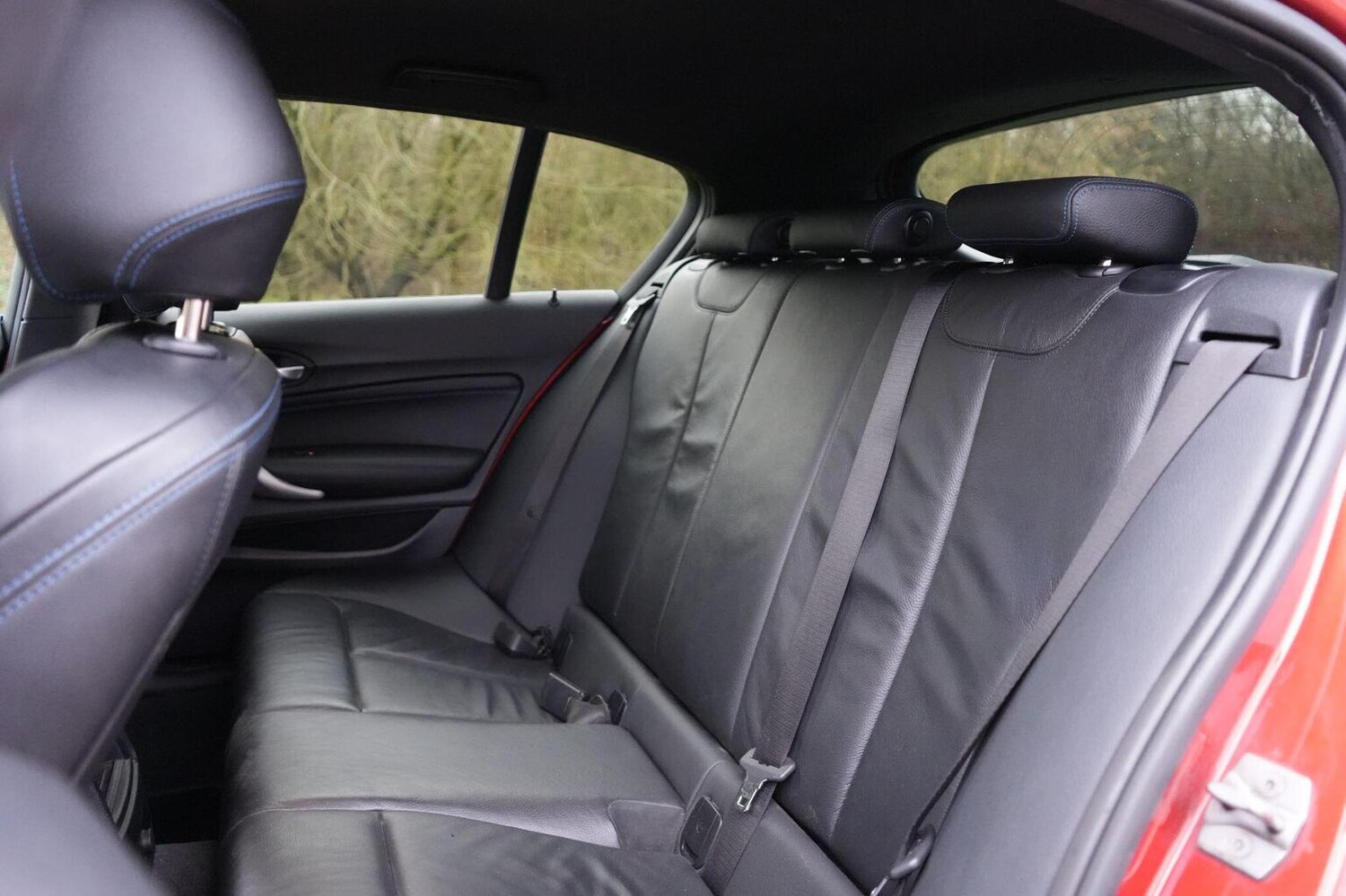 Used BMW 1 Series 2018 for sale - 77303657: Photo 20