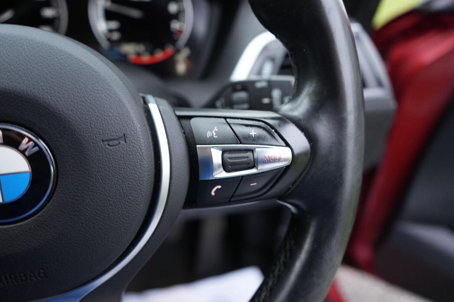 Used BMW 1 Series 2018 for sale - 77303657: Photo 26