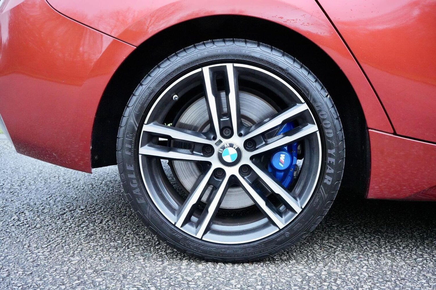 Used BMW 1 Series 2018 for sale - 77303657: Photo 28