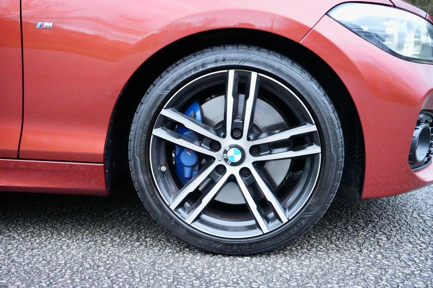 Used BMW 1 Series 2018 for sale - 77303657: Photo 29