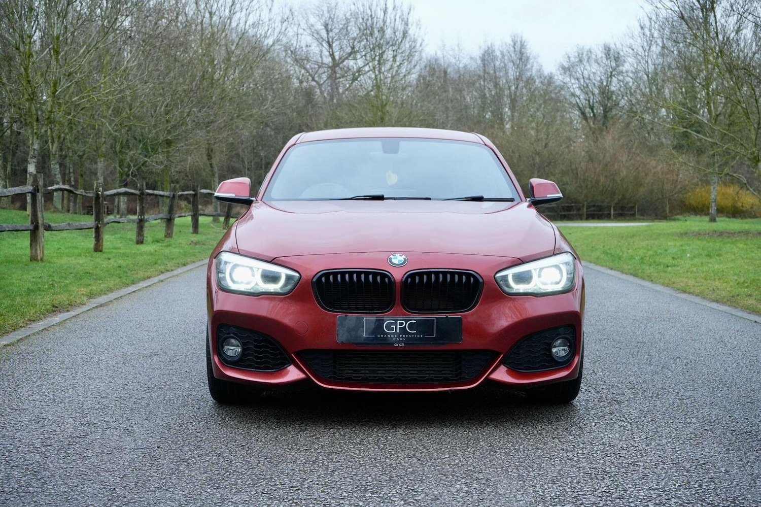 Used BMW 1 Series 2018 for sale - 77303657: Photo 3