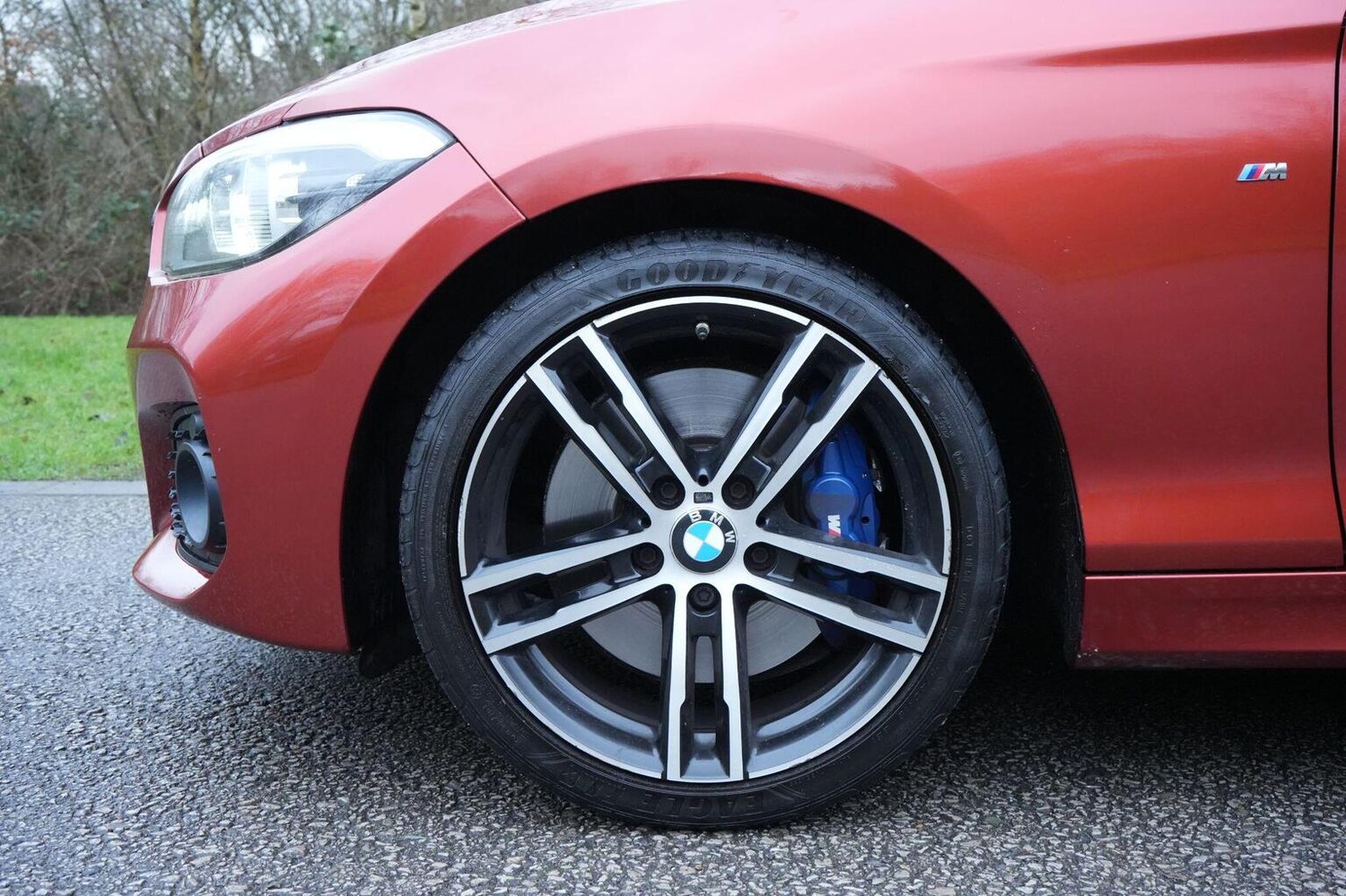 Used BMW 1 Series 2018 for sale - 77303657: Photo 30