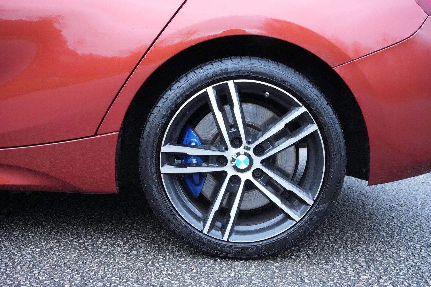 Used BMW 1 Series 2018 for sale - 77303657: Photo 31