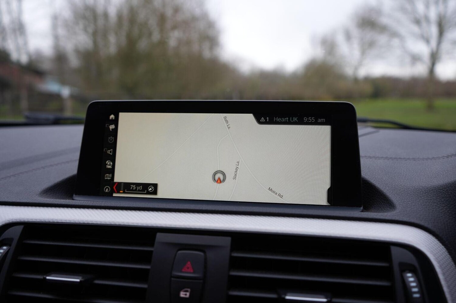 Used BMW 1 Series 2018 for sale - 77303657: Photo 34