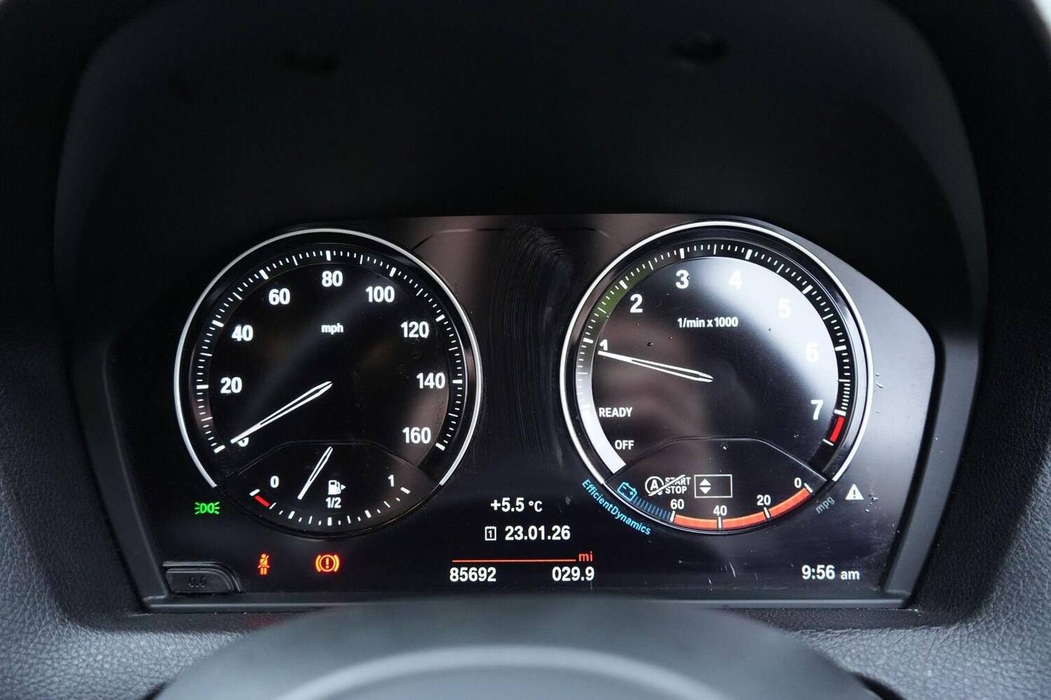 Used BMW 1 Series 2018 for sale - 77303657: Photo 36