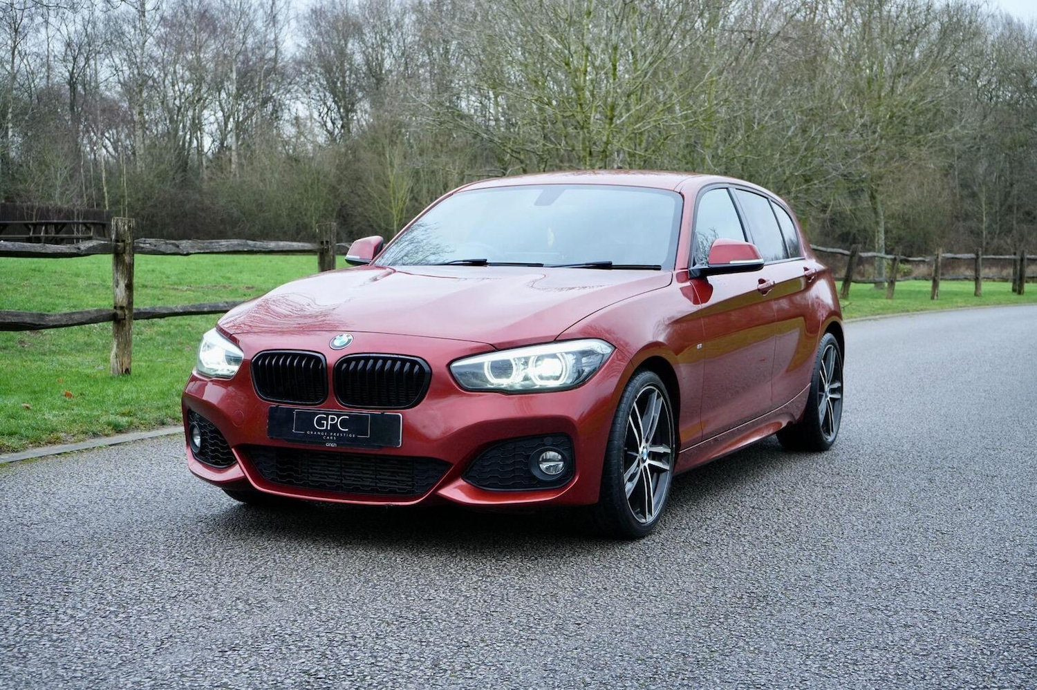 Used BMW 1 Series 2018 for sale - 77303657: Photo 4