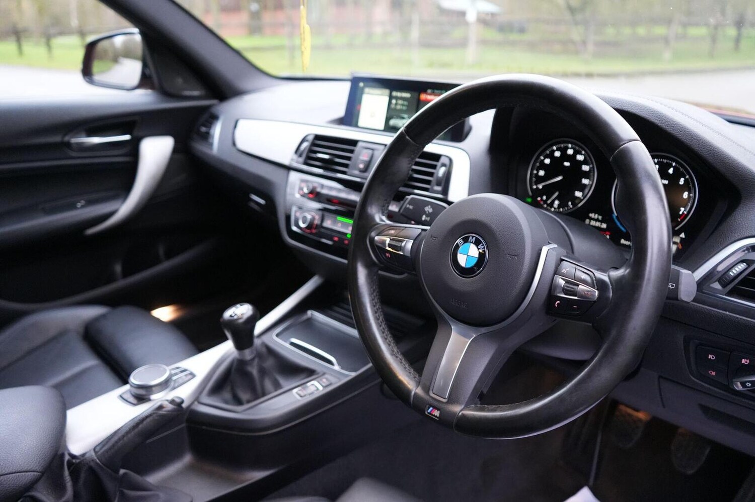 Used BMW 1 Series 2018 for sale - 77303657: Photo 40