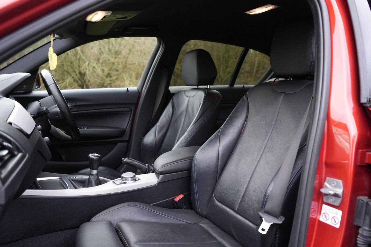 Used BMW 1 Series 2018 for sale - 77303657: Photo 41