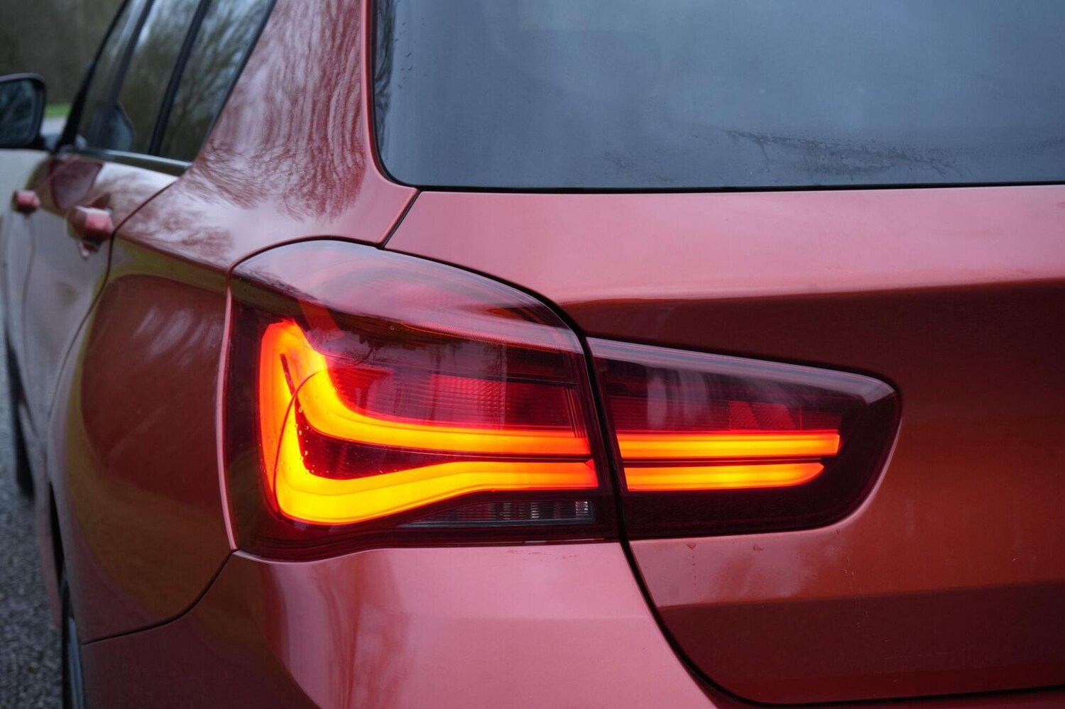 Used BMW 1 Series 2018 for sale - 77303657: Photo 42