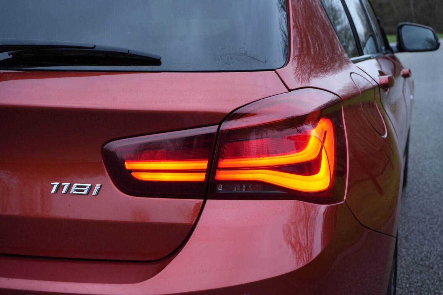 Used BMW 1 Series 2018 for sale - 77303657: Photo 43