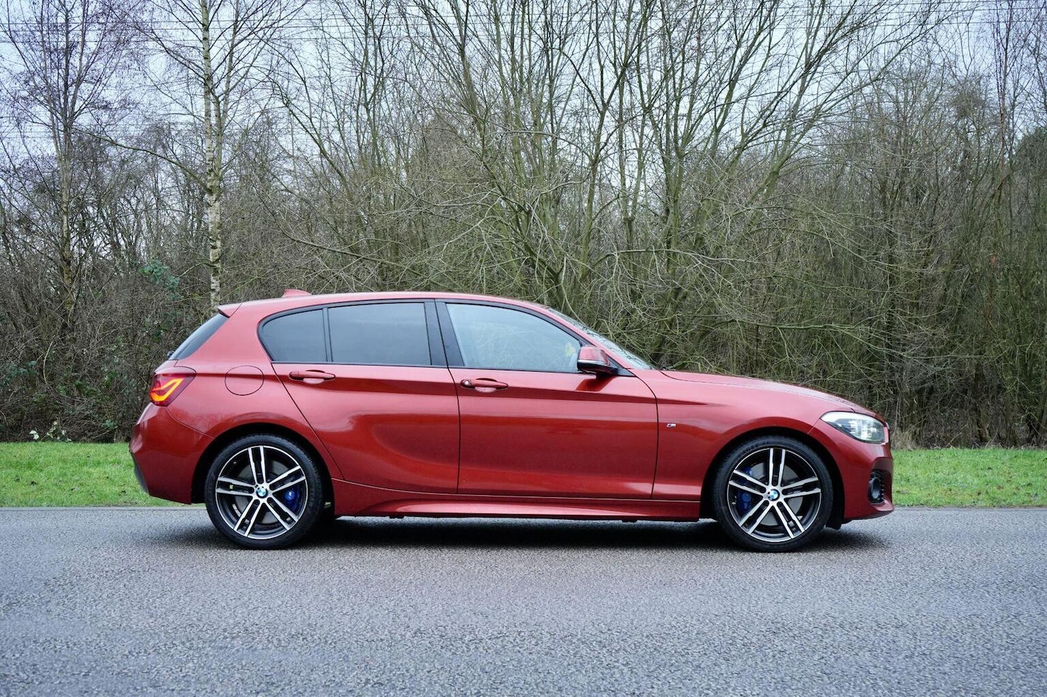 Used BMW 1 Series 2018 for sale - 77303657: Photo 5