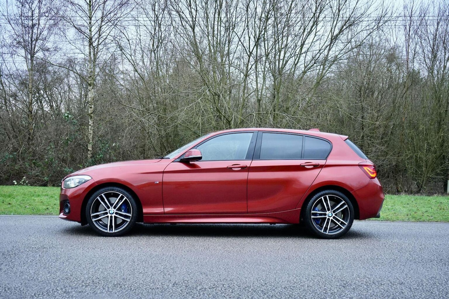 Used BMW 1 Series 2018 for sale - 77303657: Photo 6