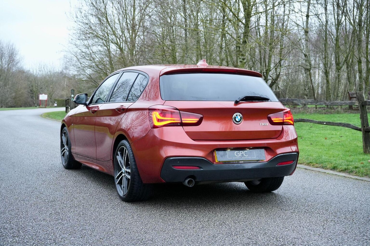Used BMW 1 Series 2018 for sale - 77303657: Photo 7