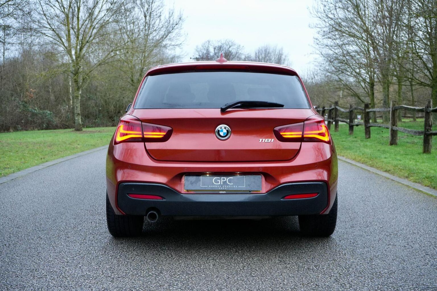 Used BMW 1 Series 2018 for sale - 77303657: Photo 8