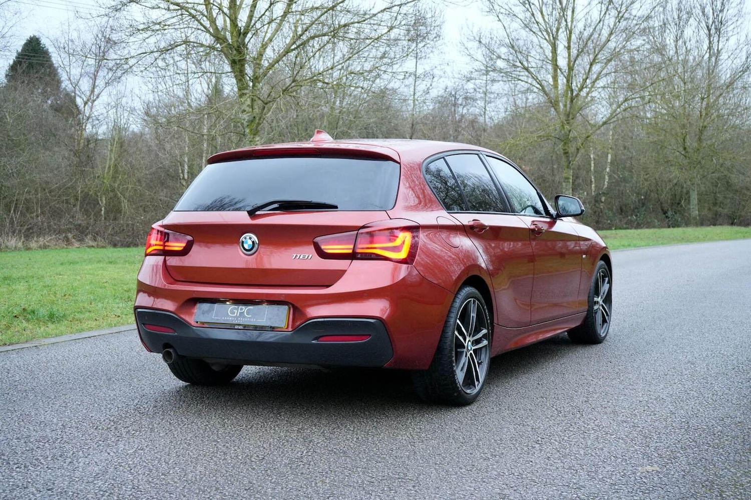Used BMW 1 Series 2018 for sale - 77303657: Photo 9
