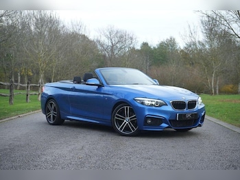 Used BMW 2 Series 2018 for sale - 76963252: Photo
