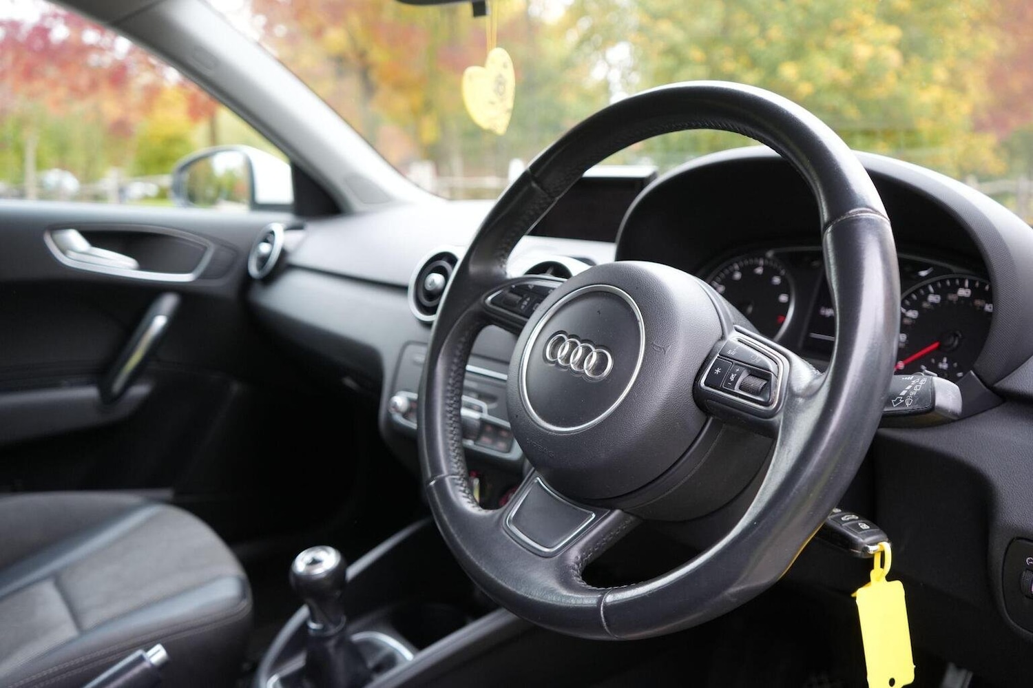 Used Audi A1 2015 for sale - 76963378: Photo 10
