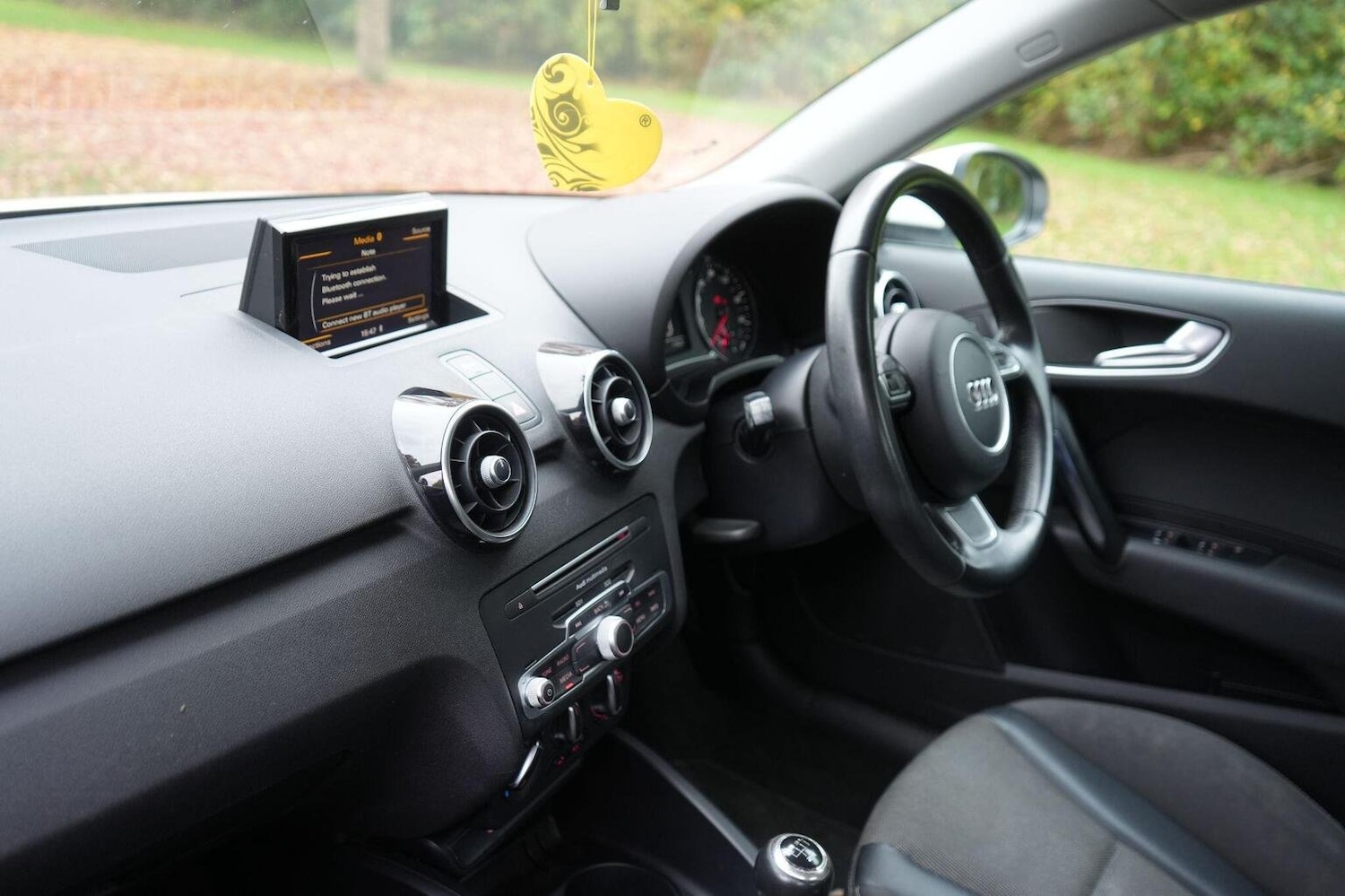 Used Audi A1 2015 for sale - 76963378: Photo 12