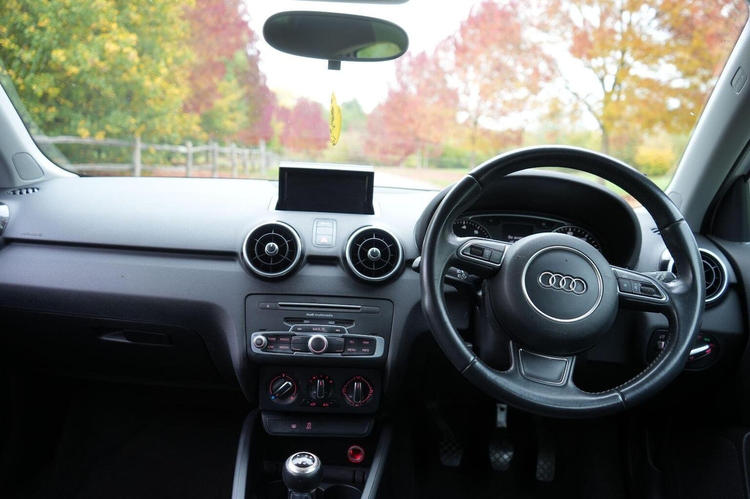 Used Audi A1 2015 for sale - 76963378: Photo 13