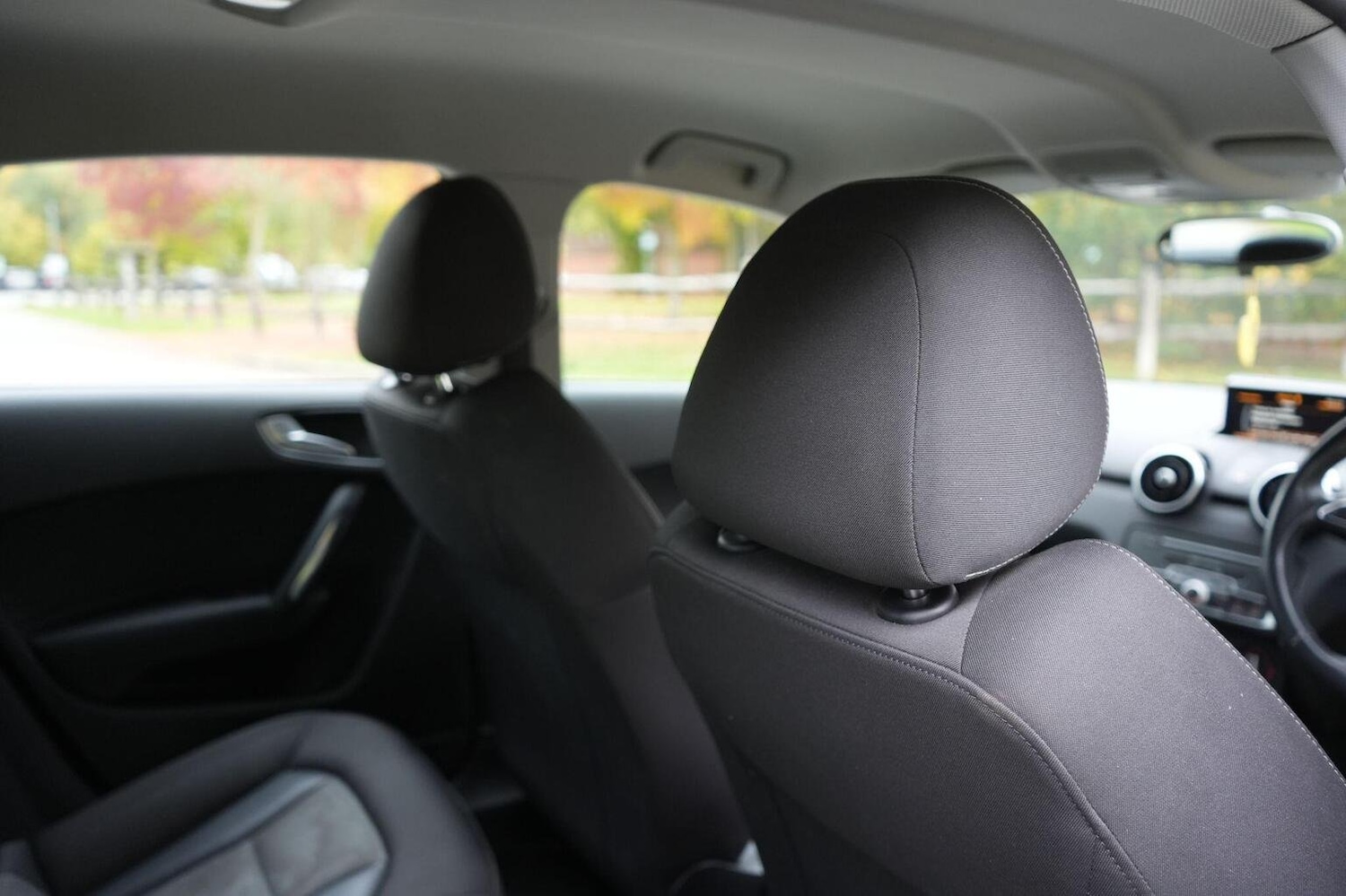 Used Audi A1 2015 for sale - 76963378: Photo 15