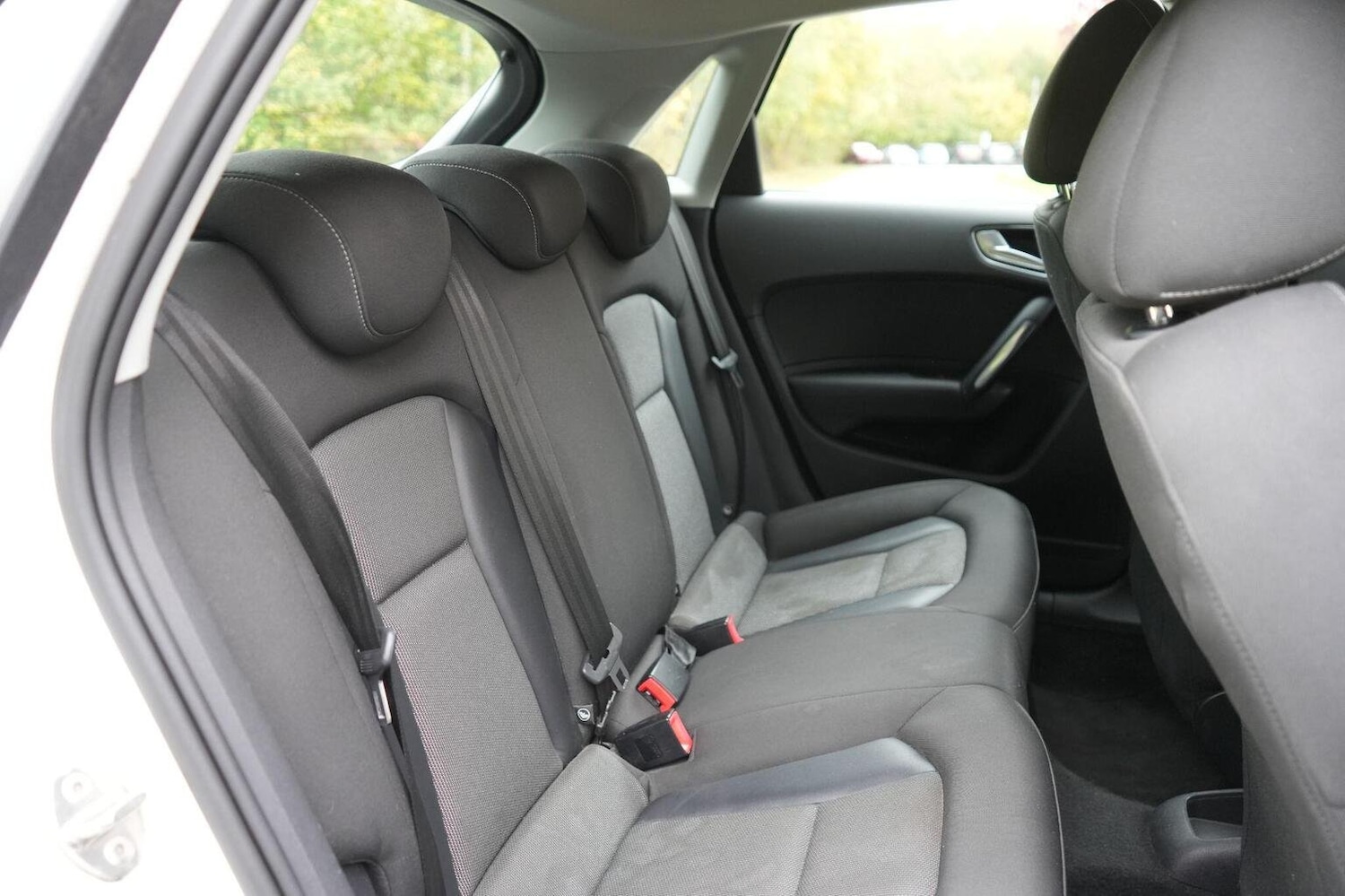 Used Audi A1 2015 for sale - 76963378: Photo 16