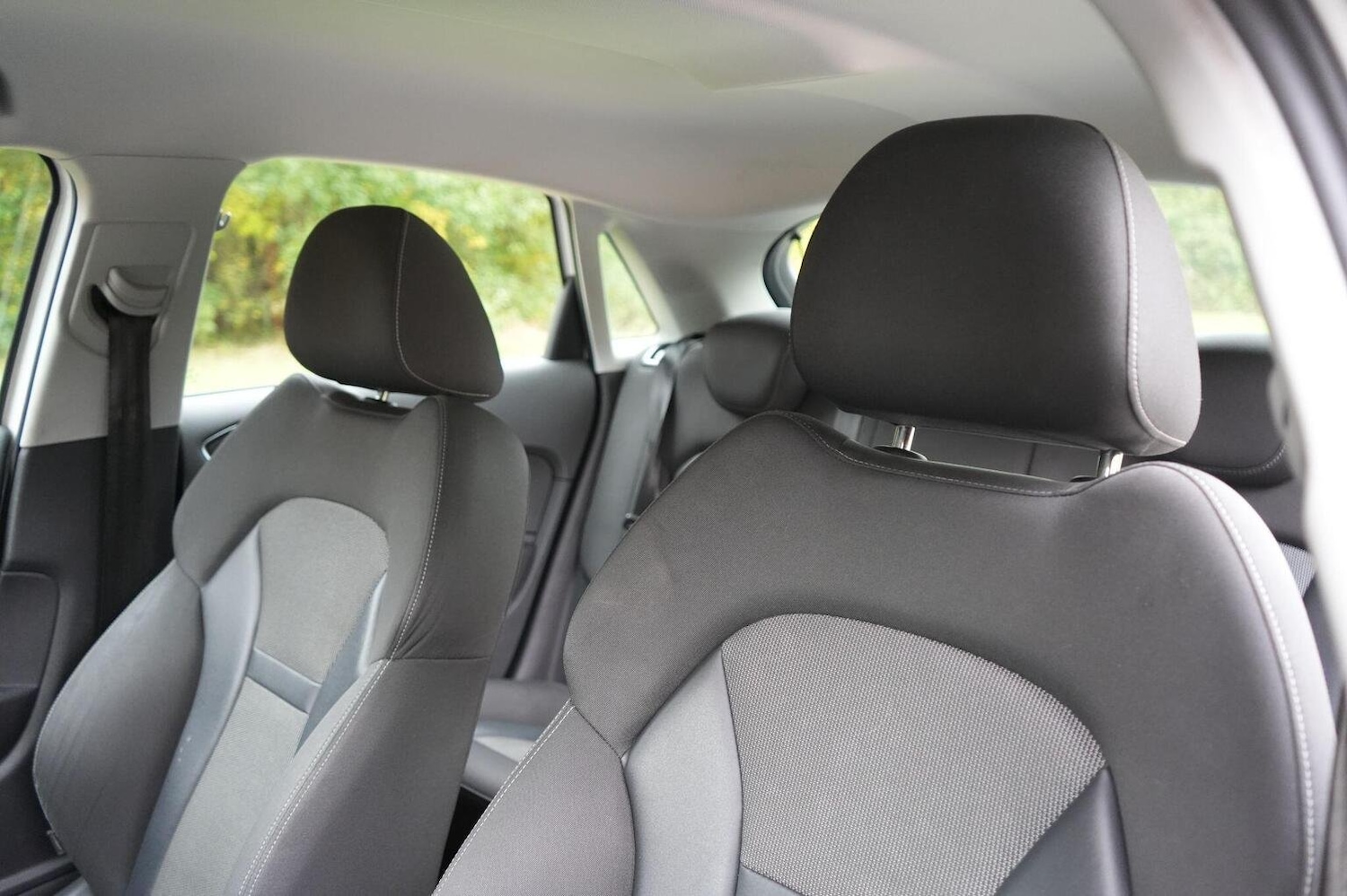 Used Audi A1 2015 for sale - 76963378: Photo 17